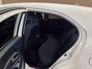 Kia Rio 5-dörrar 1.2 CVVT GLS Euro 5 — bild 8 av 11