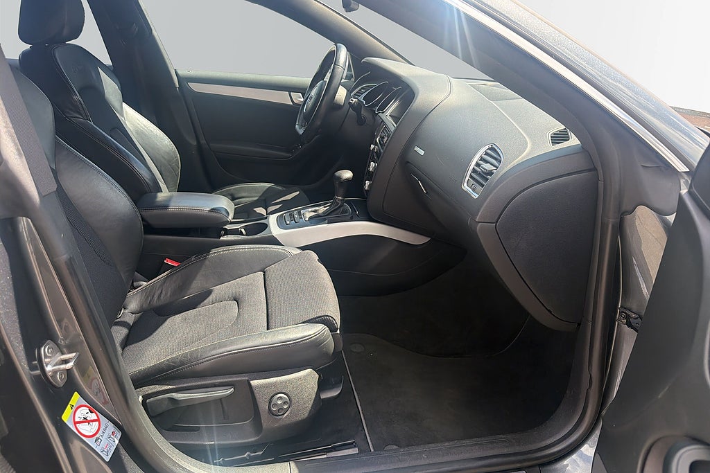 Audi A5 2013