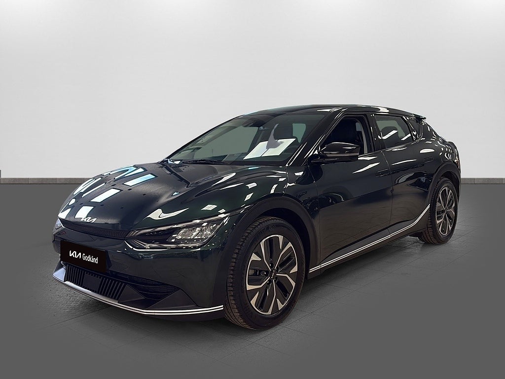 Kia EV6 RWD Dragkrok