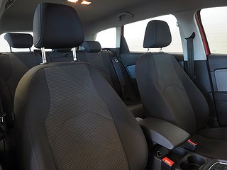 Kombi Seat Leon 12 av 21