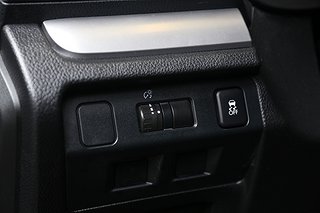 SUV Subaru Forester 11 av 22