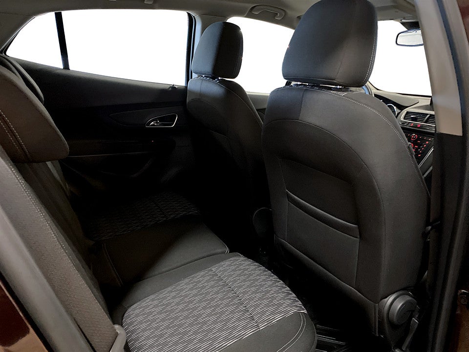 Bild på Opel Mokka 5D 1.6 CDTI 136hk Aut P-SENSORER