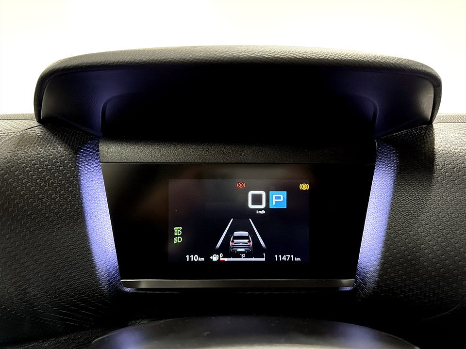 Bild på Citroën C4-X Shine 1.2 PT 130hk Aut KAMPANJRÄNTA 3,99%