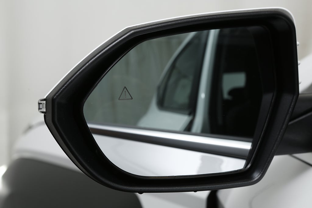 Hyundai Kona Hybrid DCT Essential *Privatleasing 2026
