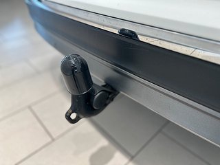 Volkswagen Tiguan 2.0 TDI 4M Premium Sport 190hk/Drag/Kamera