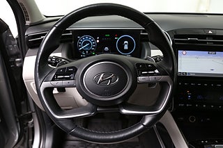 SUV Hyundai Tucson 19 av 31