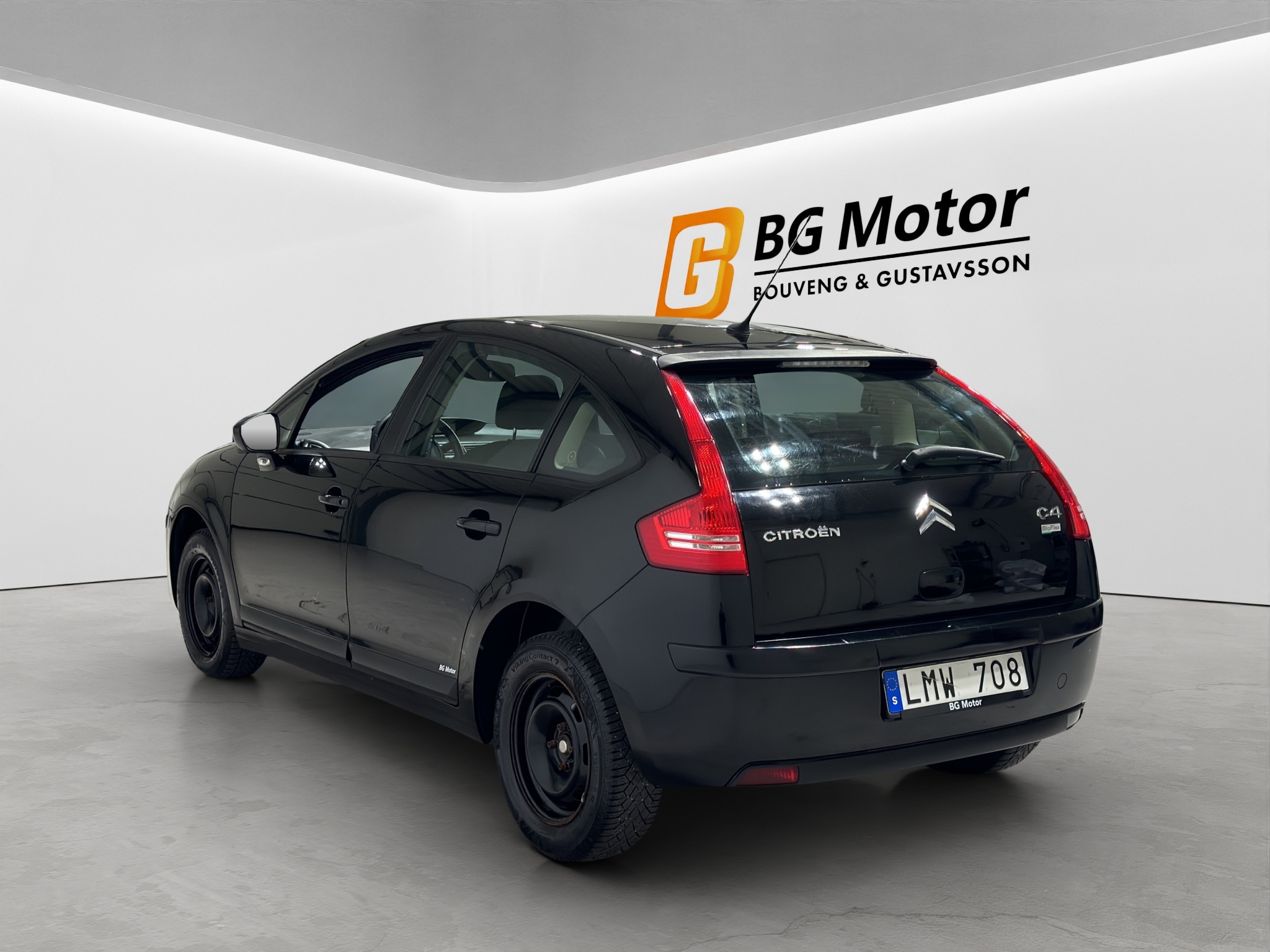 Citroen C3 2009, bild 6/10