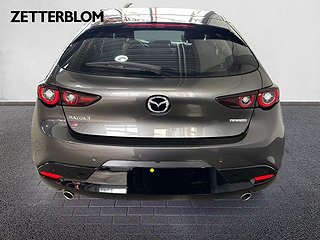 Kombi Mazda 3 4 av 14