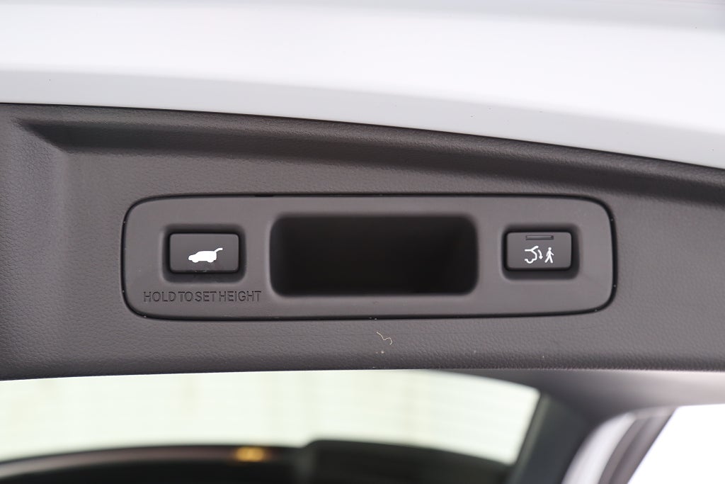 Honda CR-V Plug-In Hybrid Advance Tech | DEMO 2024