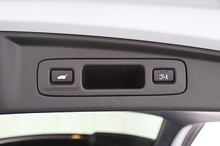 SUV Honda CR-V 9 av 25