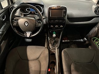Renault Clio Sport Tourer 1.5 Kamrem bytt Mvärm Psens SoV
