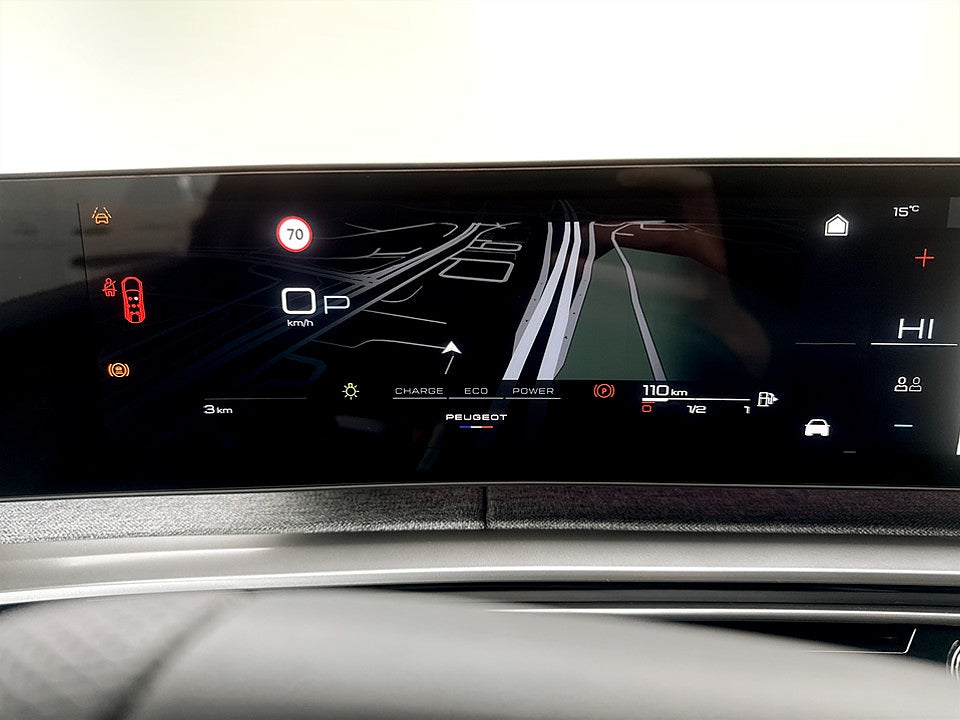 Bild på Peugeot 5008 GT Hybrid Aut - OMGÅENDE LEVERANS!