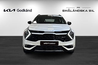 Kia Sportage PHEV GT-Line Panorama TWO COLOR *Kia Godkänd* (GXA73H ...