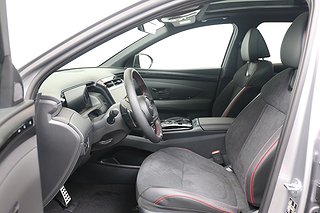 SUV Hyundai Tucson 5 av 21