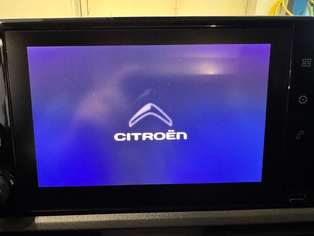 Citroën berlingo 2023 - miniatyr 13