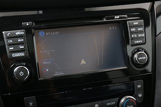 SUV Nissan Qashqai 15 av 19