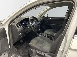 Volkswagen Tiguan 2.0 TDI 4WD GT MOMSAD/Drag/S&V-Däck/Kamera