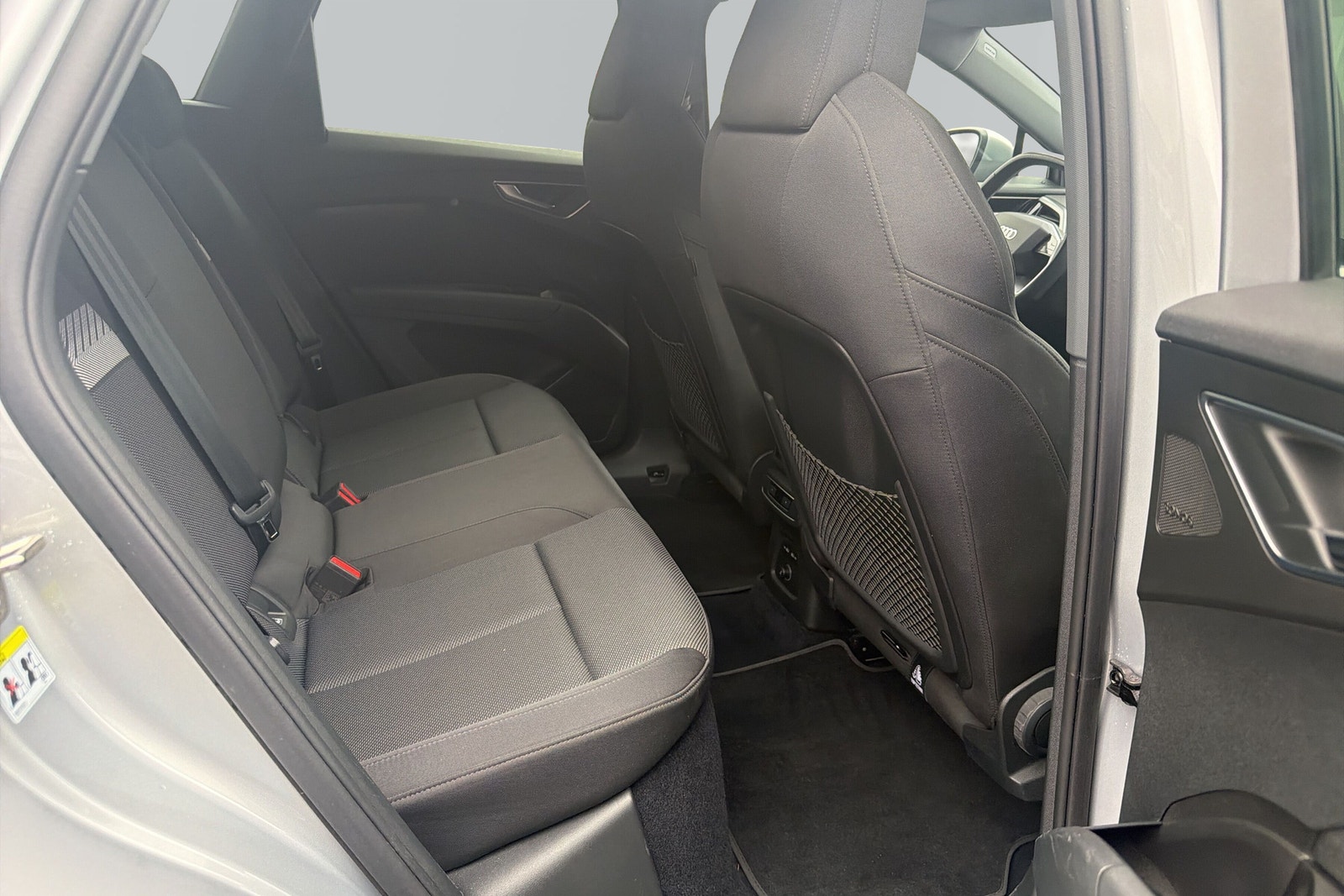 Audi Q4 E-Tron Q4 40 e-tron Comfort, Sport Edition 2023 - miniatyr 14