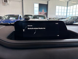Mazda CX-30 2.0 e-SKYACTIV-G M Hybrid S&V hjul/M&K-värm/huD/Carplay – bild 17