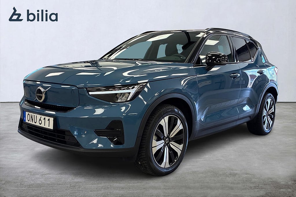 Volvo XC40 Recharge Core