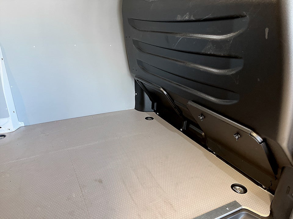 Bild på Opel Vivaro-e Elite L2 - DEMO