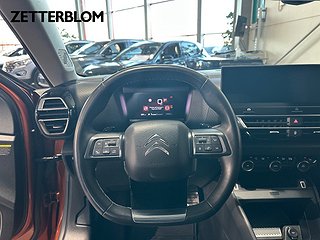 Halvkombi Citroën C4 12 av 27