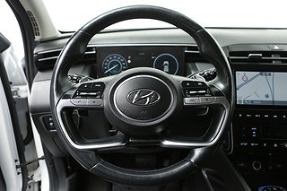 SUV Hyundai Tucson 17 av 28
