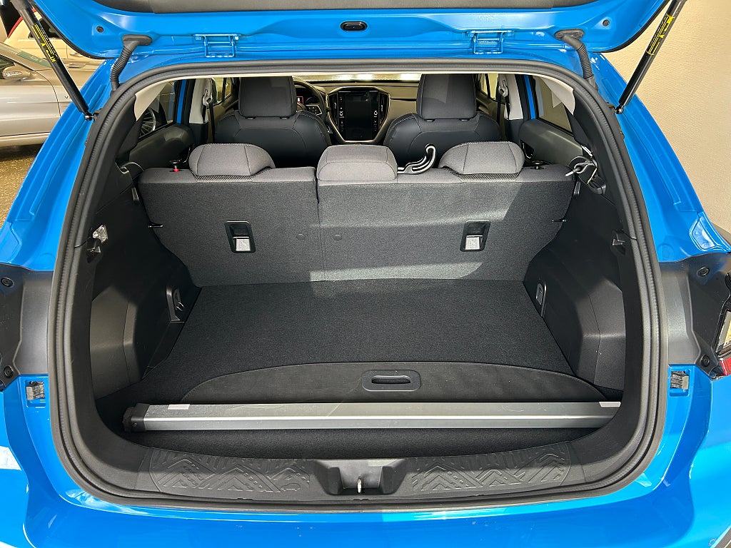Subaru Crosstrek 2024 - miniatyr 10