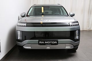 SUV Hyundai IONIQ 5 av 31