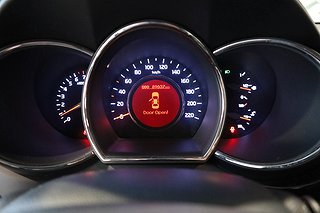 Halvkombi Kia Rio 14 av 20