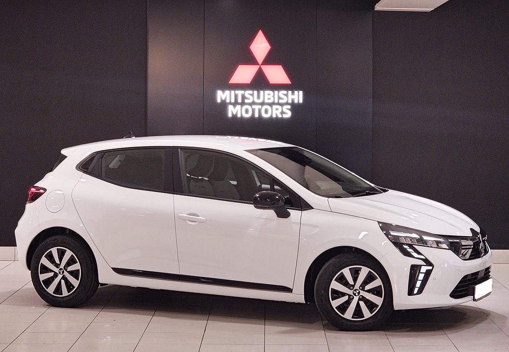 Bild på Mitsubishi Colt Invite Manuell 