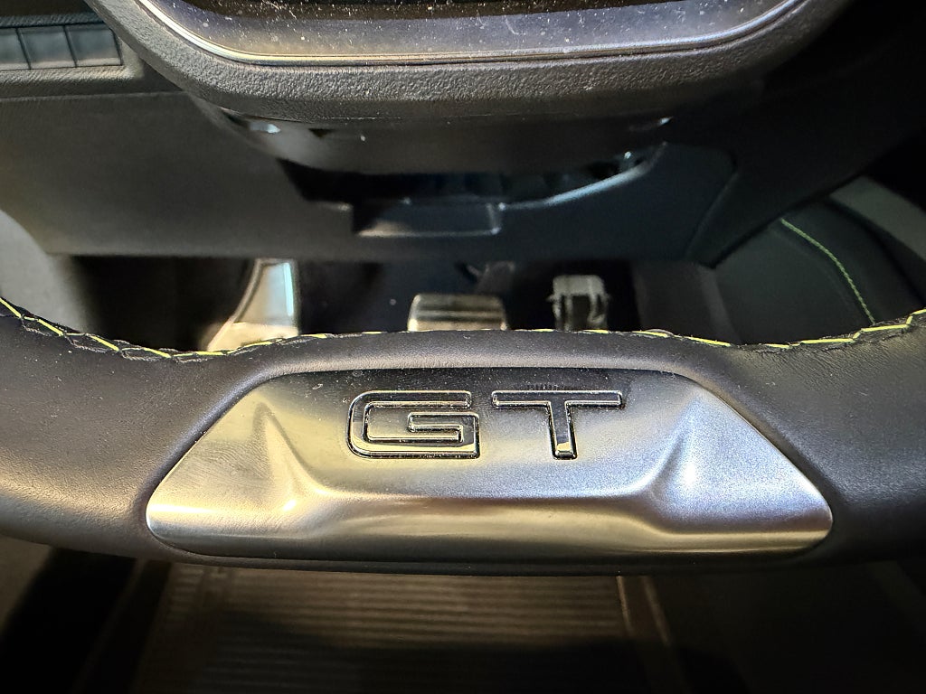 Peugeot 408 Hybrid 136 1.2 PureTech 136 e-DSC Euro 6 SoV Hjul thumbnail