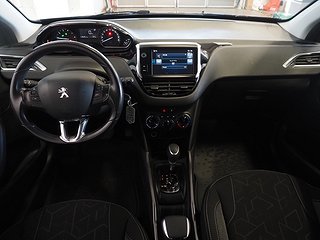 Kombi Peugeot 2008 13 av 20