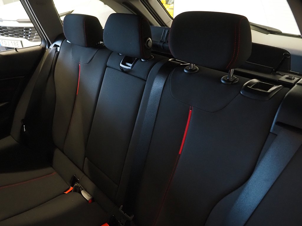 BMW 318 d 143hk Touring Steptronic Sport line Dragkrok 2015