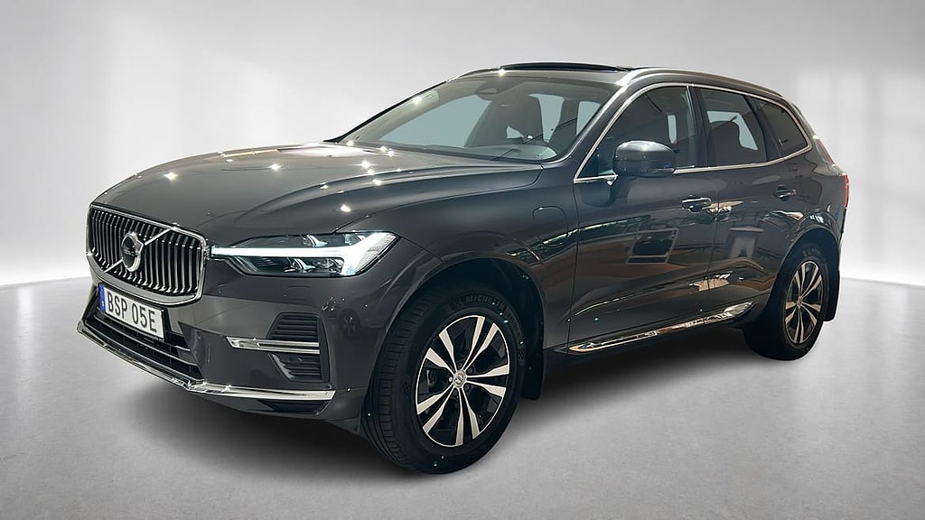 Volvo XC60 T6 Core Nordic Edition