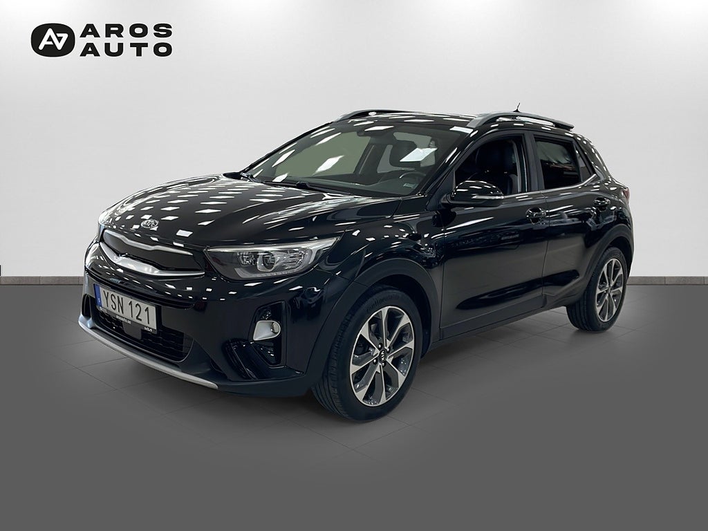 Kia Stonic 1.0 T-GDI Advance Plus 120hk 