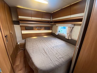 Husvagn, 1-axl Kabe Kabe Onyx GLE KS 8 av 20