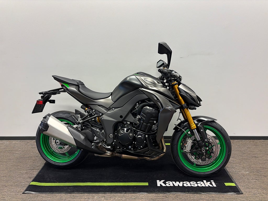Kawasaki Z1100 SE Omgående leverans