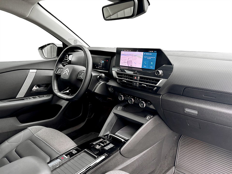 Bild på Citroën C4 Shine 1.2 PT 130hk Aut B-KAMERA NAVI