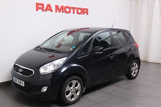 Halvkombi Kia Venga