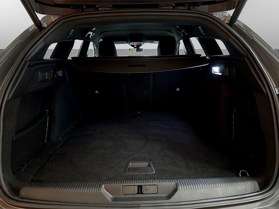 Bild på Peugeot 308 SW GT 1.2 PT 130 Aut - 360-KAMERA, ELSTOL
