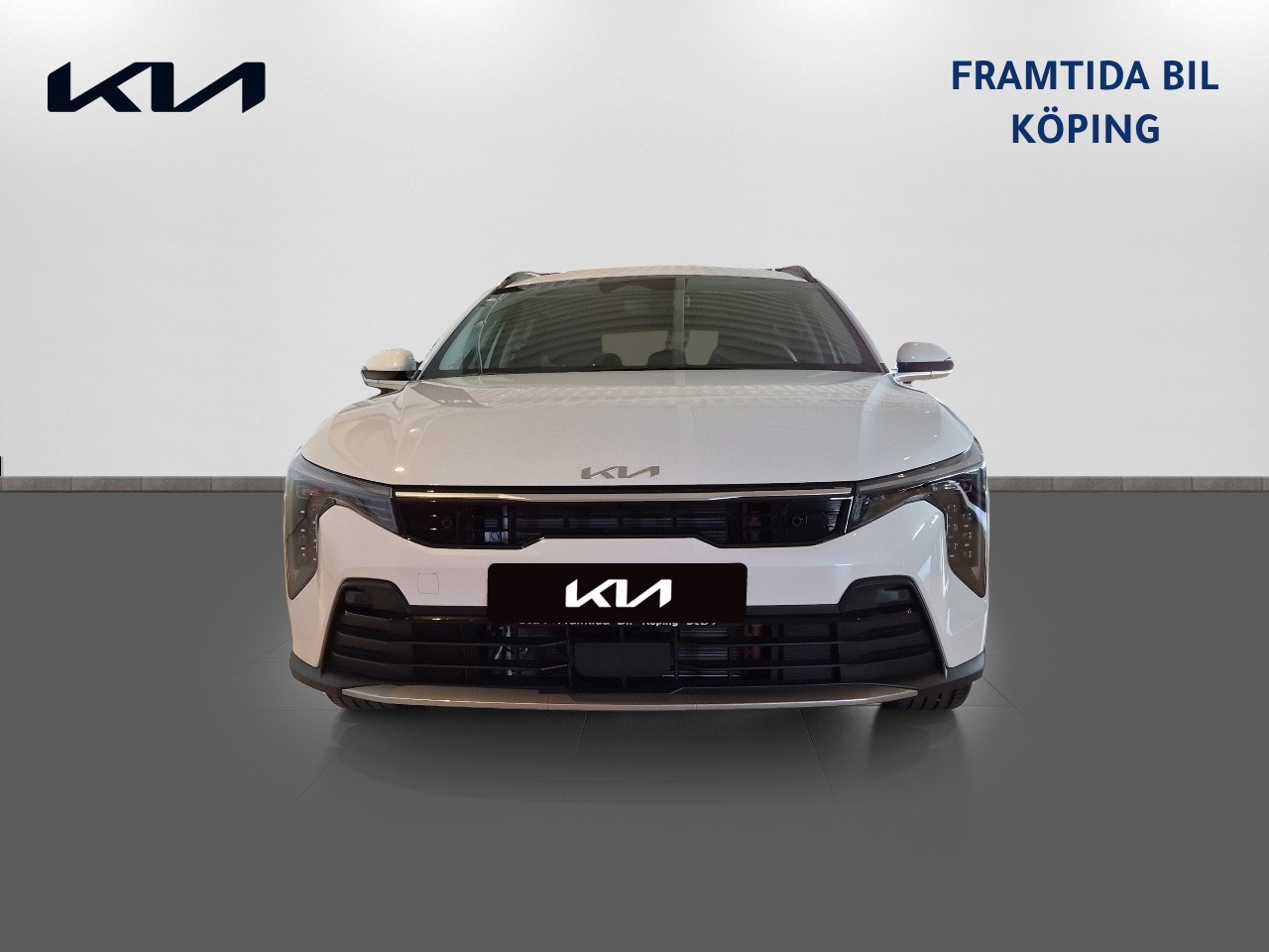 Kia K4 2026, bild 2/10