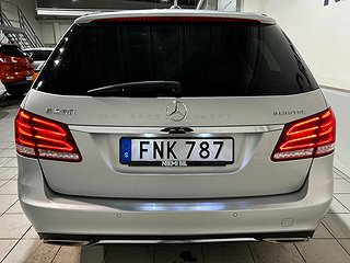 Mercedes-Benz E 250 T 4MATIC Avantgarde Dvärm Drag Psens SoV