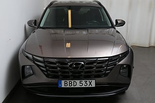 SUV Hyundai Tucson 5 av 31