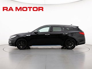 Kombi Kia Optima 2 av 26