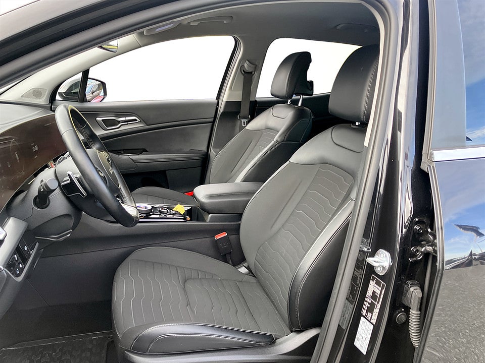 Bild på Kia Sportage Advance PHEV 265hk Aut 4WD B-KAMERA EL-BAKLUCKA