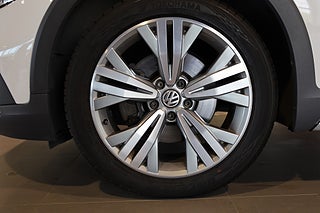 Kombi Volkswagen Passat Alltrack 6 av 20
