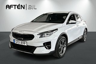 Kia Xceed Plug-in Hybrid Advance Plus