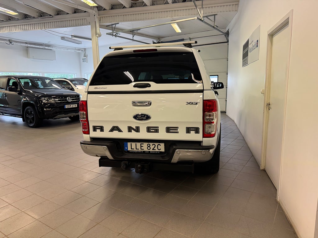 Ford ranger 2021 - miniatyr 4