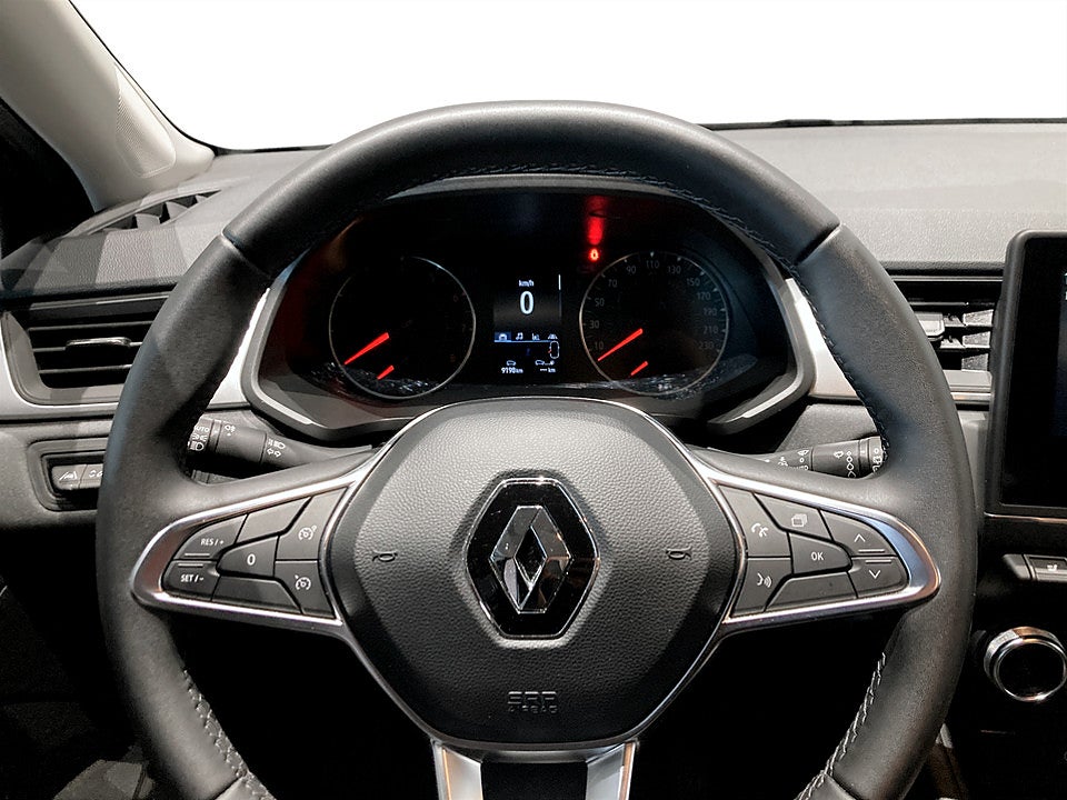 Bild på Renault Captur Equilibre 1.0 TCe 91hk KAMPANJRÄNTA 3,99%